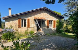 Cazideroque, Aquitaine 47370