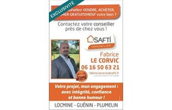 Cleguerec, Bretagne 56480