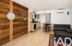 Pontcharra, Auvergne-Rhône-Alpes 38530