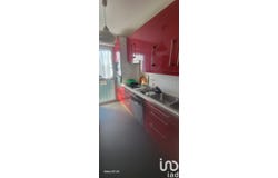 Grigny, Île-de-France 91350