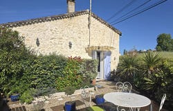 Gensac, Aquitaine 33890