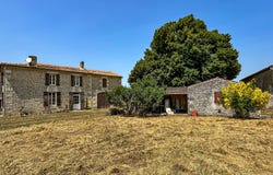 Saint-André-de-Lidon, Poitou-Charentes 17260