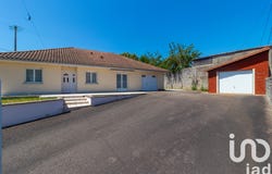 Saint Léonard de Noblat, Nouvelle-Aquitaine 87400