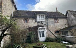 Lignac, Indre