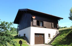 Fresse-sur-Moselle, Lorraine 88160