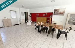 Anche, Centre 37500