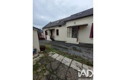 Danizy, Hauts-de-France 02800