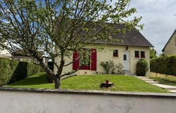 Saint-Germain-Du-Corbeis, Basse-Normandie 61000