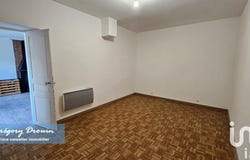 Auxy, Bourgogne-Franche-Comté 45340