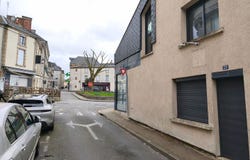 Bressuire, Poitou-Charentes 79300
