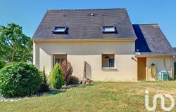 Cesson-Sévigné, Brittany 35510