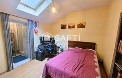 Seiches-Sur-Le-Loir, Pays de la Loire 49140