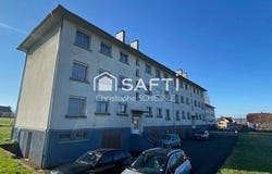 Grandvillars, Franche-Comté 90600