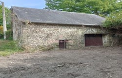 hambers, Pays de la Loire 53160