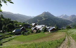 Valloire, Savoie 73450