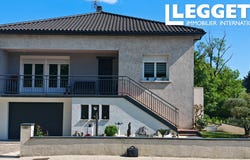 Montaigu-de-Quercy, Occitanie 82150