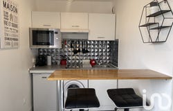 Cergy, Île-de-France 95800