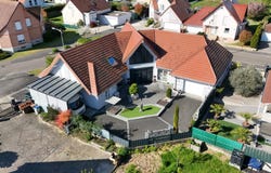 Seltz, Alsace 67470
