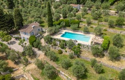 Cabris HH-15825811, Cabris, Provence-Alpes-Côte d'Azur 06530