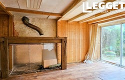 Séglien, Brittany 56160