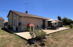 La Jemaye-Ponteyraud, Aquitaine 24410