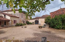 Mareuil en Périgord, Aquitaine 24340