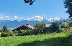 Combloux, Haute-Savoie 74920