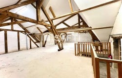 Saint-Amand-En-Puisaye, Bourgogne 58310