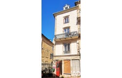 Plombières-les-Bains, Grand Est 88370
