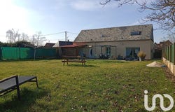 Les Villages Vovéens, Centre-Val de Loire 28150