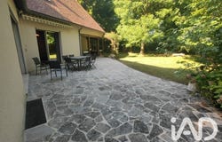 Ymonville, Centre-Val de Loire 28150