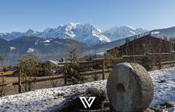 Combloux, Rhône-Alpes 74920