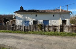 Caunay, Poitou-Charentes 79190
