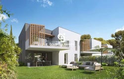 Saint-Gély-du-Fesc, Languedoc-Roussillon 34980