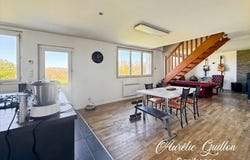 GUILLIERS, Bretagne 56490