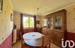 Thiers-sur-Thève, Hauts-de-France 60520
