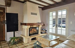 Molles, Auvergne 03300