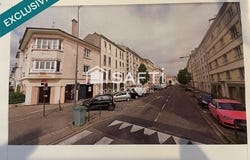 Villers-Les-Nancy, Lorraine 54600