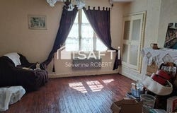 Loudun, Poitou-Charentes 86200