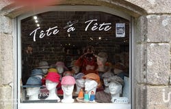 LOCRONAN, Brittany 29180