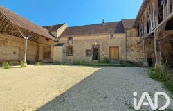 Ligny-le-Châtel, Bourgogne-Franche-Comté 89144