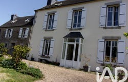 Locmaria Berrien, Brittany 29690