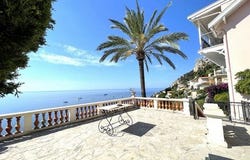 Roquebrune-Cap-Martin, Provence-Alpes-Côte d'Azur 06190