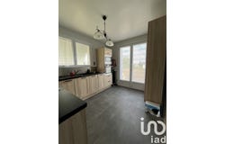 Nouâtre, Centre-Val de Loire 37800