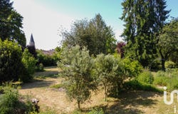 Rochechouart, Nouvelle-Aquitaine 87600