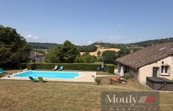 Castelnau-Montratier, Midi-Pyrénées 46170