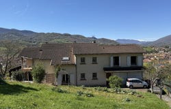 Saint-Girons, Midi-Pyrénées 09200