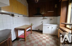 Blanzy, Bourgogne-Franche-Comté 71450