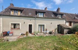 Saint-Hilaire-Sur-Risle, Basse-Normandie 61270