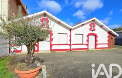 Salles, Nouvelle-Aquitaine 33770